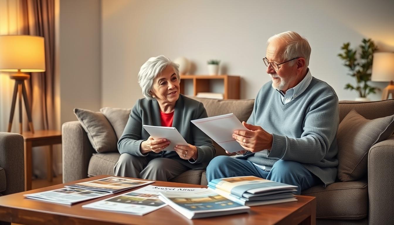Empowering Your Retirement Planning